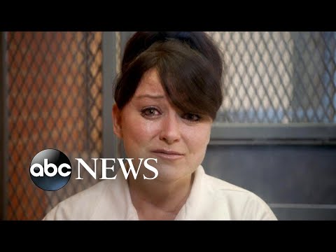 Youtube: Darlie Routier: The story of a woman convicted of murder after two sons' killing [NIGHTLINE]
