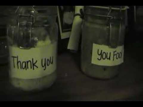 Youtube: Rice Experiment-Masaru Emoto RESULTS
