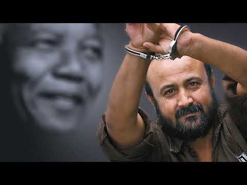 Youtube: Nelson Mandela of Palestine: Marwan Barghouti