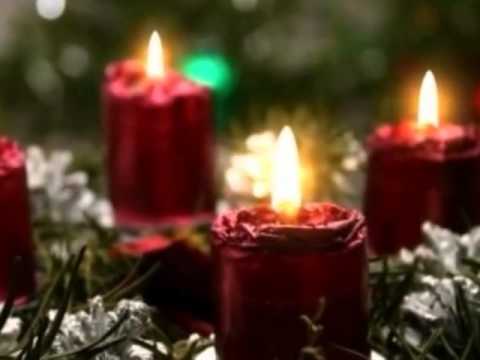 Youtube: Christmas with Marlene Dietrich - Still war die Nacht.