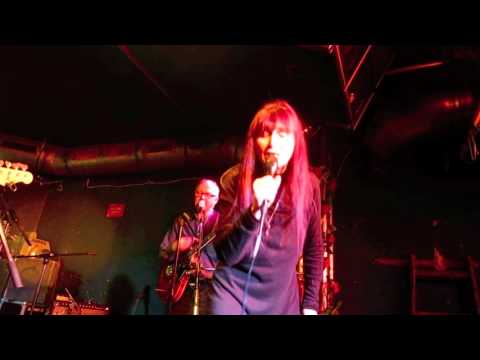 Youtube: slow boat to china dec.11.2015 - ex 'n' pop - berlin