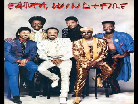Youtube: Earth Wind & Fire - Love's Holiday *HQ*