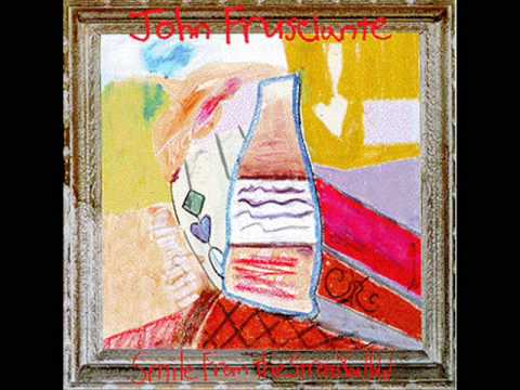 Youtube: John Frusciante - Well I've Been