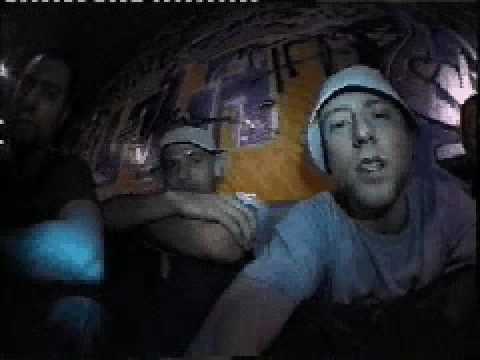 Youtube: Breite Seite - Adrenalin (1999)