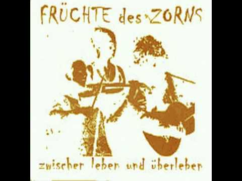 Youtube: Früchte des Zorns - Brennen