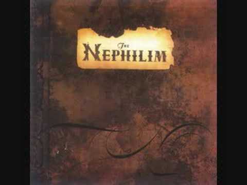 Youtube: Fields Of The Nephilim - The Watchman