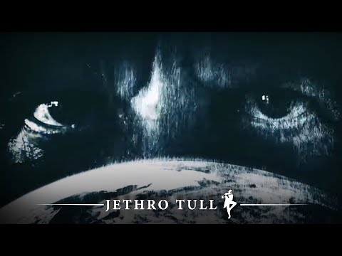 Youtube: Jethro Tull – The Navigators (Official Video)