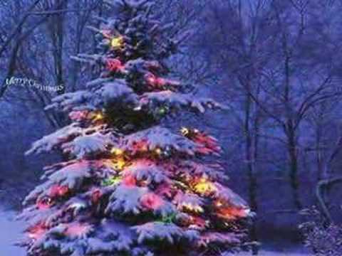 Youtube: Carpenters - It's Christmas Time/Sleep Well, Little Children