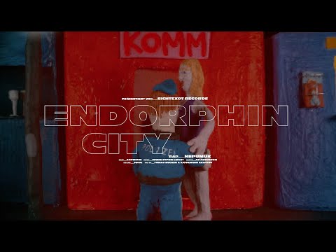 Youtube: Nepumuk – Endorphin City