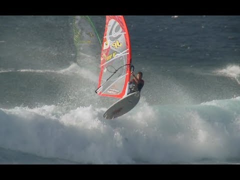 Youtube: Minds Wide Open - OFFICIAL TRAILER - Windsurf