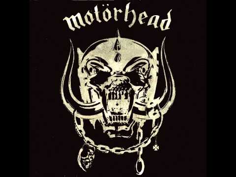 Youtube: Motorhead - Iron Horse / Born To Lose (Official Audio)