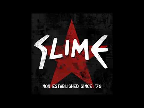 Youtube: Slime - Schweinherbst