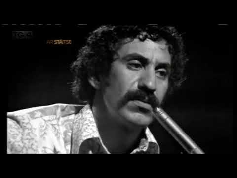 Youtube: These Dreams (Jim Croce)