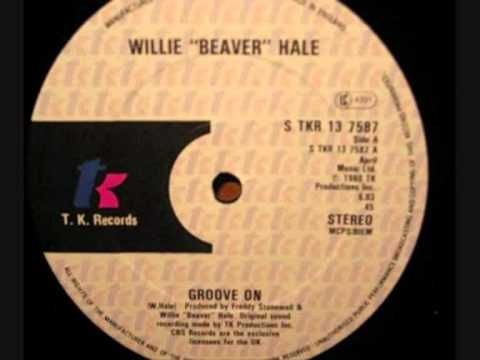 Youtube: Willie 'Beaver' Hale - Groove On
