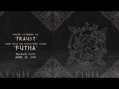 Youtube: Heilung - Traust (official track premiere)