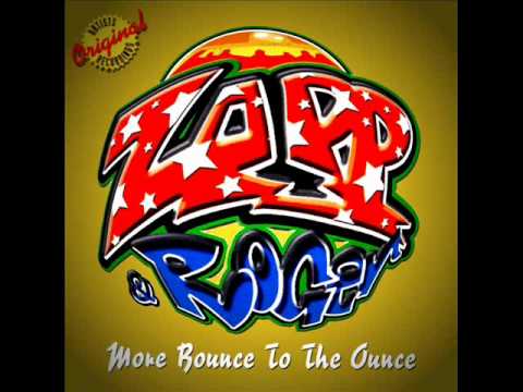 Youtube: ZAPP & ROGER - Doo Wah Ditty (Blow That Thing).