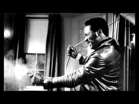 Youtube: Shaft (1971) Isaac Hayes - Shaft Soundtrack