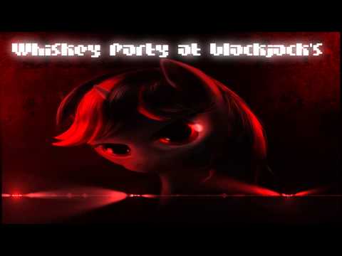 Youtube: Nicolas Dominique - Whiskey Party at Blackjack's