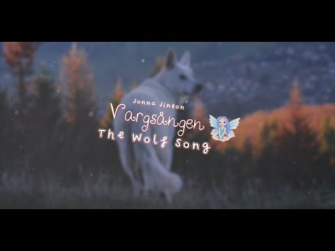 Youtube: Jonna Jinton - Vargsången with Fairy Lyrics 🌺