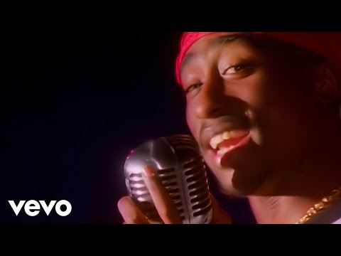 Youtube: 2Pac - If My Homie Calls (Official Music Video)