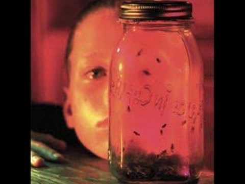 Youtube: Alice in Chains No Excuses