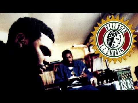 Youtube: Pete Rock & C.L. Smooth - It's On You