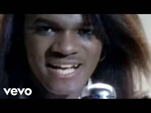 Youtube: Jermaine Stewart - We Don't Have To Take Our Clothes Off (Official Music Video)