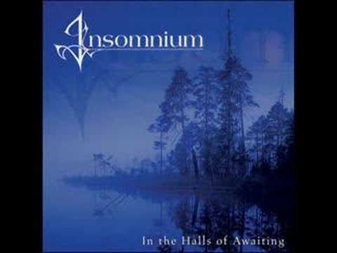 Youtube: Insomnium - Black Waters