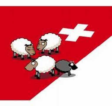 Youtube: Versaut SVP EURO 2008?