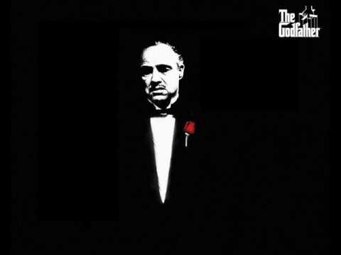 Youtube: The Godfather Theme Song