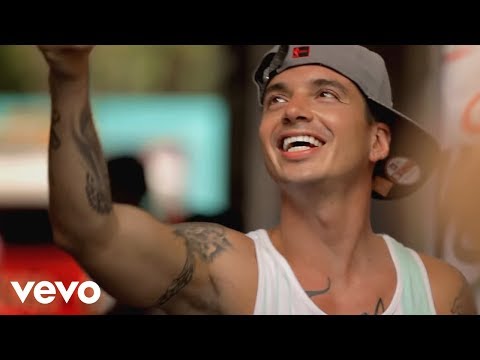 Youtube: J Balvin - Tranquila (Official Video)
