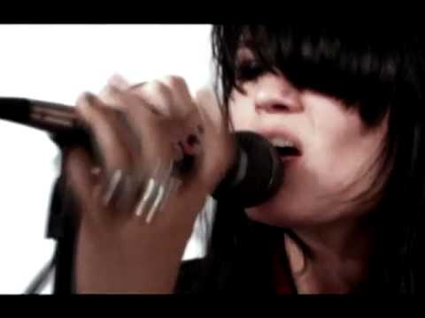 Youtube: The Kills - No Wow (Official Video)