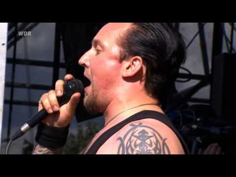 Youtube: Volbeat - I Only Wanna Be With You (Wacken 2007)