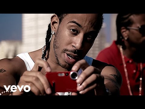 Youtube: Ludacris - Pimpin' All Over The World (Golden Palace Version) ft. Bobby V.
