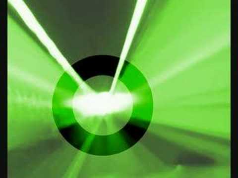 Youtube: Orbital - Chime (12" version)