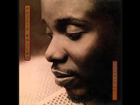 Youtube: Philip Bailey - For Every Heart That's Been Broken