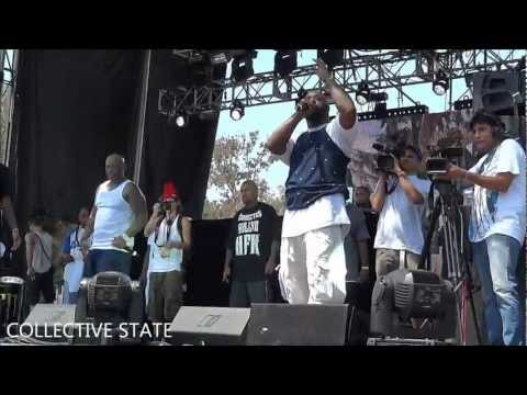 Youtube: Sean Price Live From Rock The Bells 2012 HD