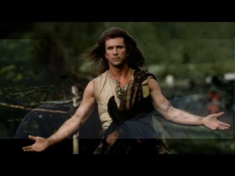 Youtube: Braveheart (Original Soundtrack)