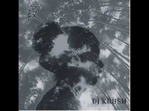 Youtube: DJ Krush & Akira Sakata - Slit of Cloud