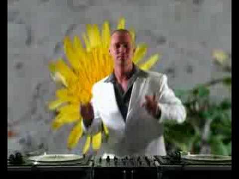 Youtube: Thomas Lizzara - Löwenzahn REMIX 2008