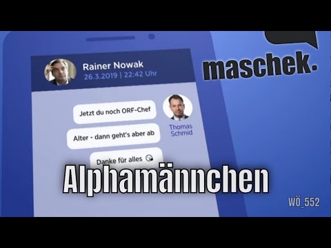 Youtube: Maschek - Alphamännchen WÖ_553