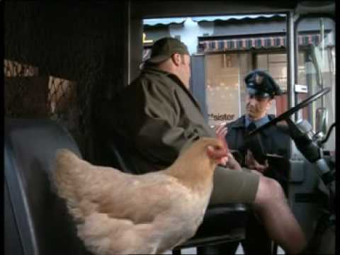 Youtube: KoQ Dougs Huhn