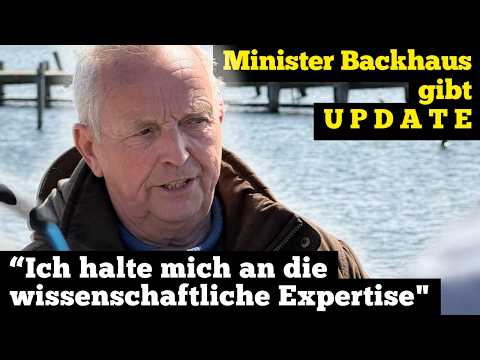 Youtube: Warten auf die große Rettung: "Ich vertraue auf die wissenschaftliche Expertise"