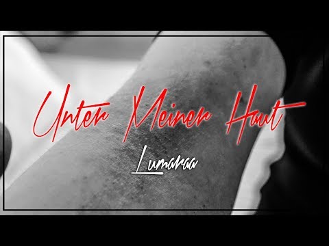 Youtube: Lumaraa -  Unter meiner Haut (prod. Perino) [Offizielles Musikvideo]