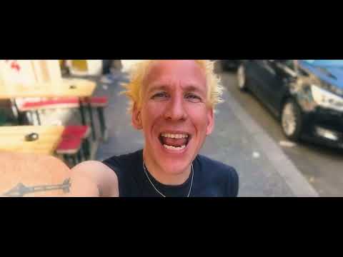 Youtube: ZSK - Keine Liebe für Berlin (Offizielles Video)￼