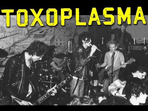 Youtube: Toxoplasma - Demos 82