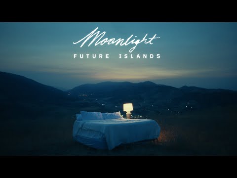 Youtube: Future Islands - "Moonlight" (Official Music Video)