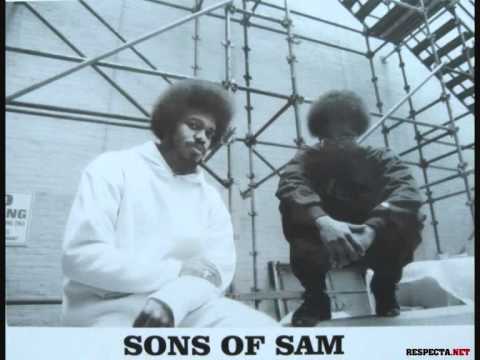 Youtube: Sons Of Sam - It's like that  (1993)