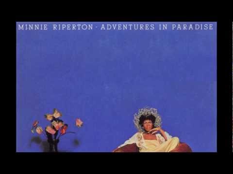 Youtube: Minnie Riperton - Baby, This Love I Have