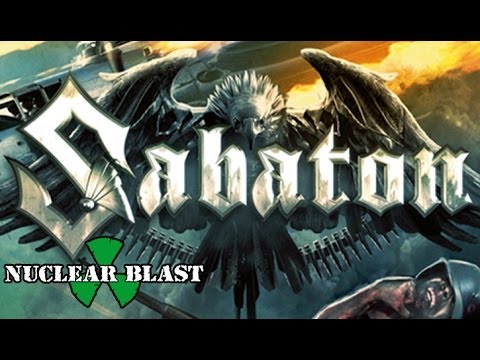 Youtube: SABATON - To Hell And Back (OFFICIAL LYRIC VIDEO)